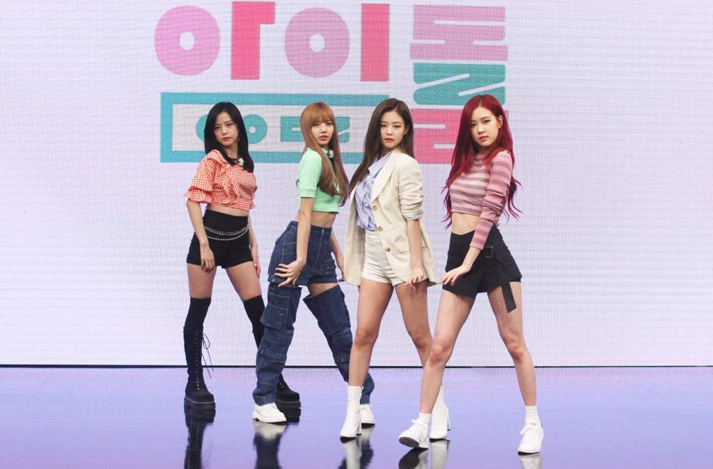 [ba news team] BLACKPINK will be making an appearance on JTBC’s “Idol