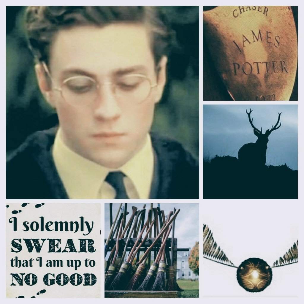 Some Marauders Era Aesthetics | Harry Potter Amino