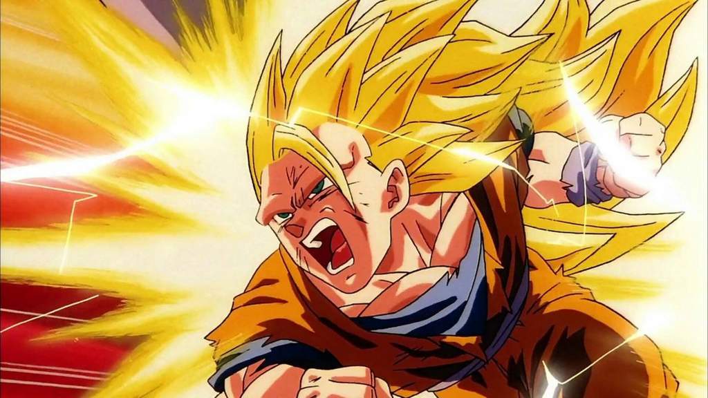 Super Saiyan 4 (Multiplier) | DragonBallZ Amino