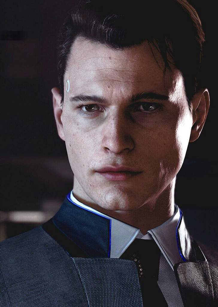 RK800 'Connor' | Wiki | Detroit: Become Human Amino