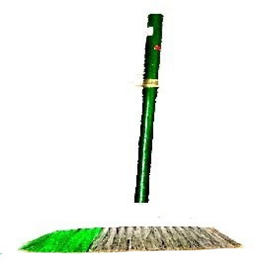 Gotta Sweep Sweep Sweep! Baldi's Basics Amino