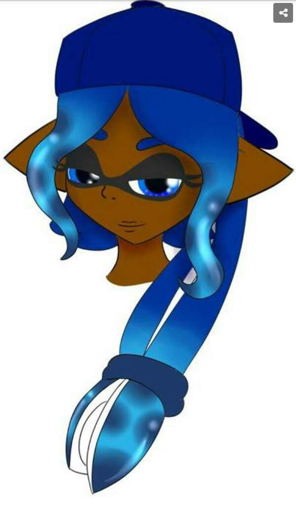 Sirena Tides | Wiki | Splatoon Amino