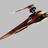 amino-Void Spear-67c0788c