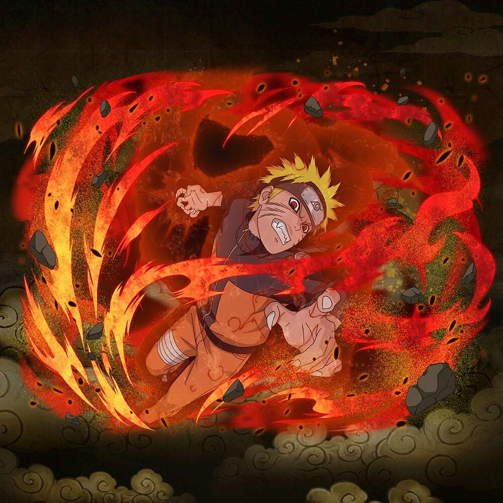 Naruto Blazing (Naruto Kyubi) | •Naruamino• Amino