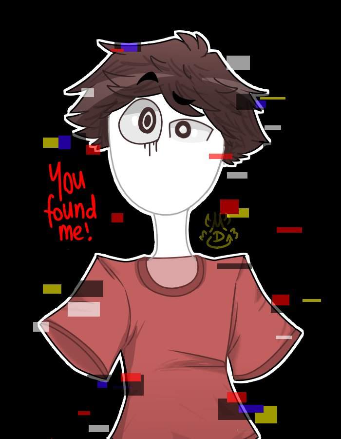 OH JEEPERS YOU FOUND ME! | Baldi's Basics Amino