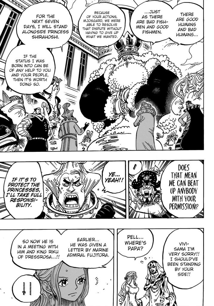 Chapter 908 Review Edition One Piece Amino Chapter 908 Review Edition One Piece Amino