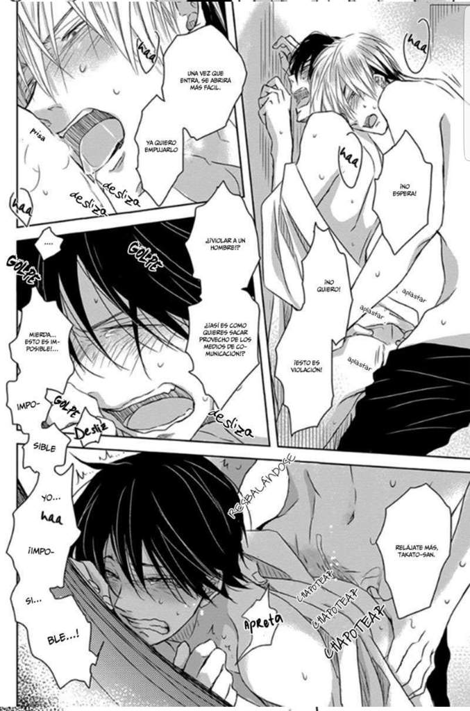 Smutty hentai online scans manga