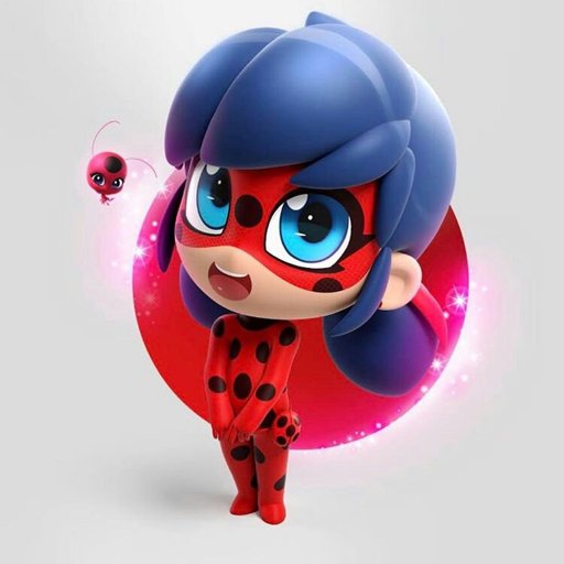 Image: Miraculous chibi show | Miraculous Ladybug Wiki | FANDOM powered ...  | Miraculous Amino