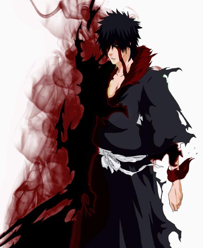 Ketsu Wiki Bleach Amino