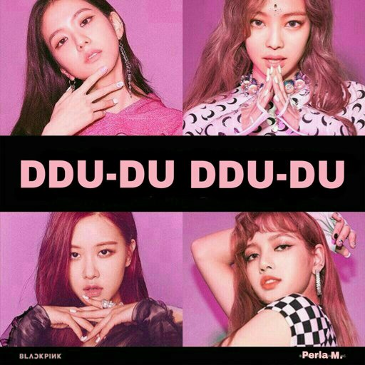 About | »BLACKPINK« Amino