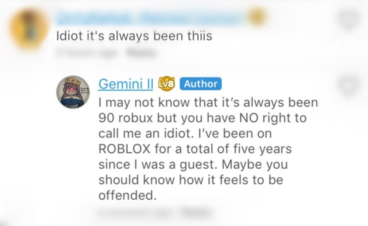 Read It If You Have Time Roblox Amino - 