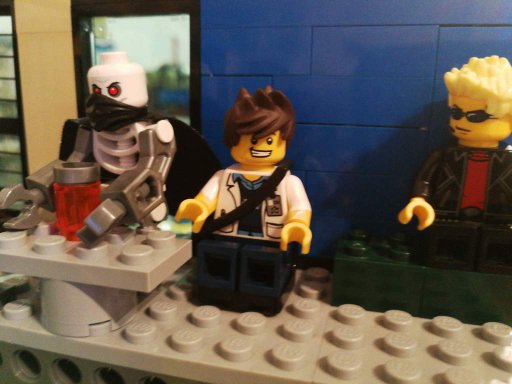 brickbuilders