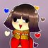 amino-Frisk (flowerfell)-47e35259