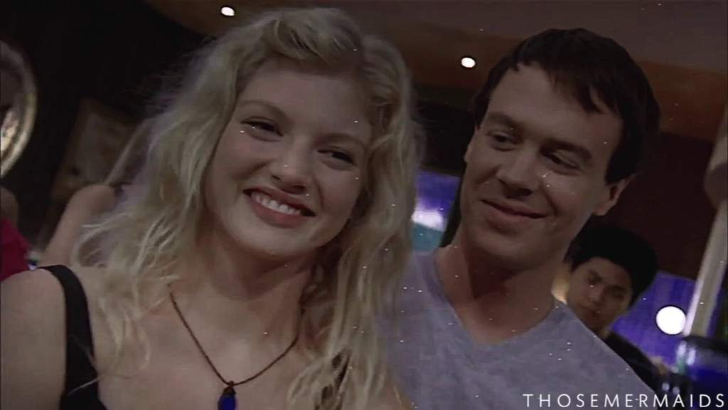 Zane Wiki H2O Just Add Water Amino