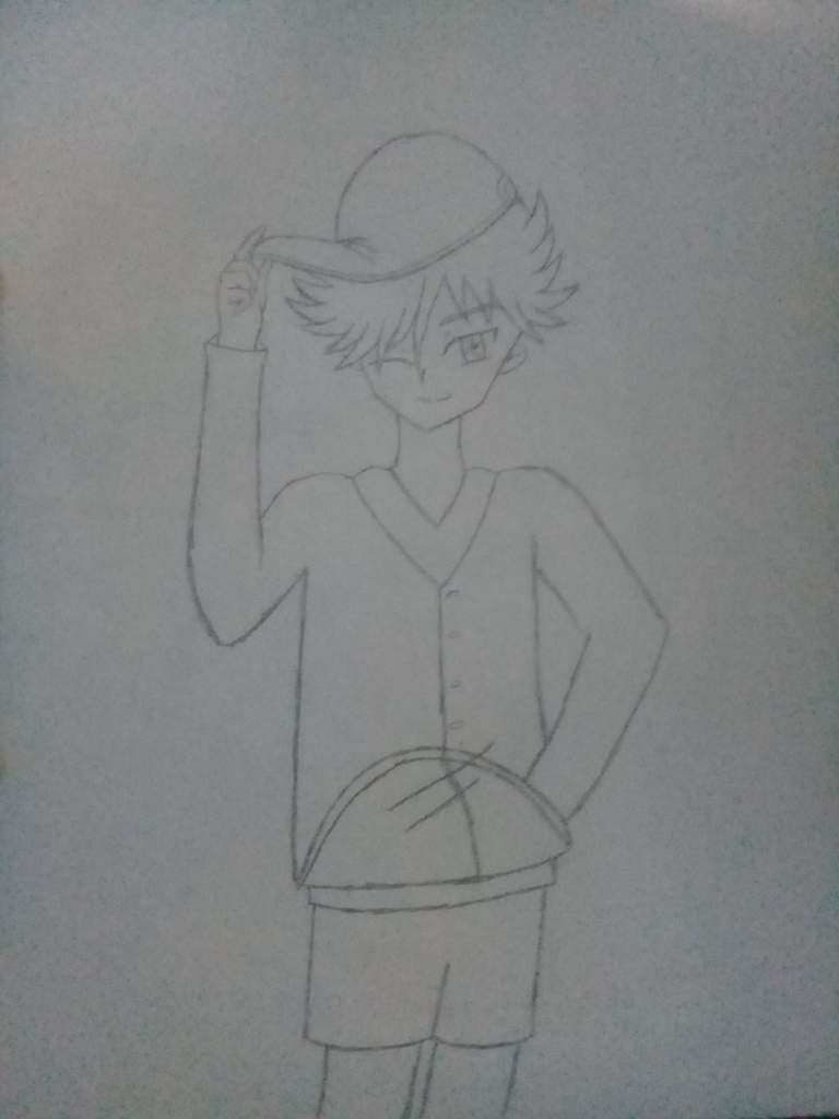 انمي رسم اولاد امبراطورية الأنمي Amino