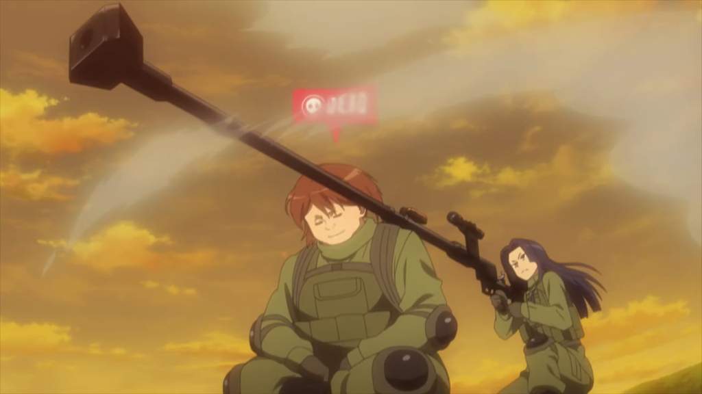 Sword Art Online Alternative Gun Gale Online Screenshots 2 Anime Amino 5262