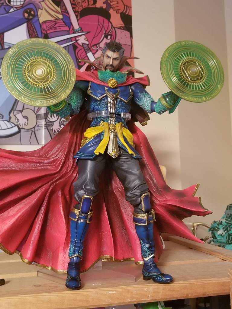 dr strange toy target