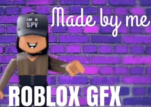 Beauty Robloz12 Roblox Amino - how to make a roblox gfx using pixlr