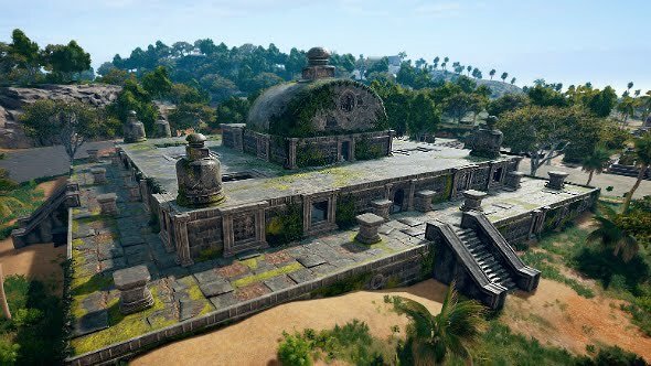 Pubg New Map Release Date All The Latest Details On The Sanhok And - pubg new map release date all the latest details on the sanhok and snow maps