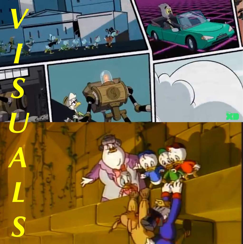download ducktales theme song