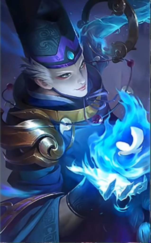 Upcoming skins images | Mobile Legends Amino Amino