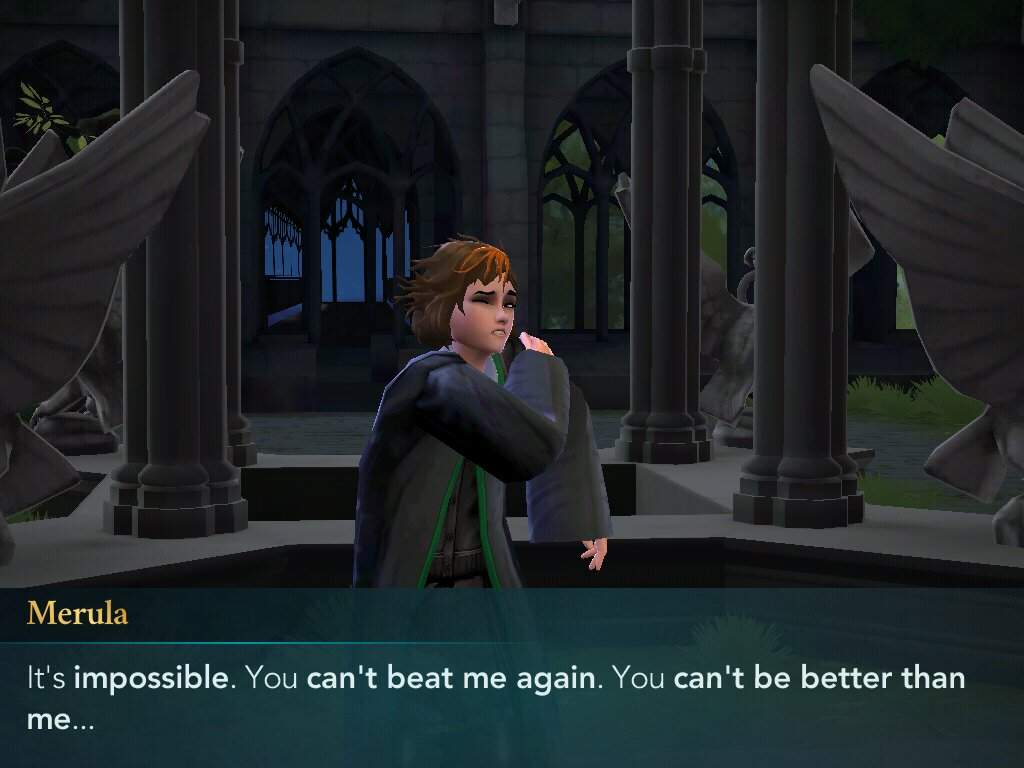 tips for harry potter hogwarts mystery