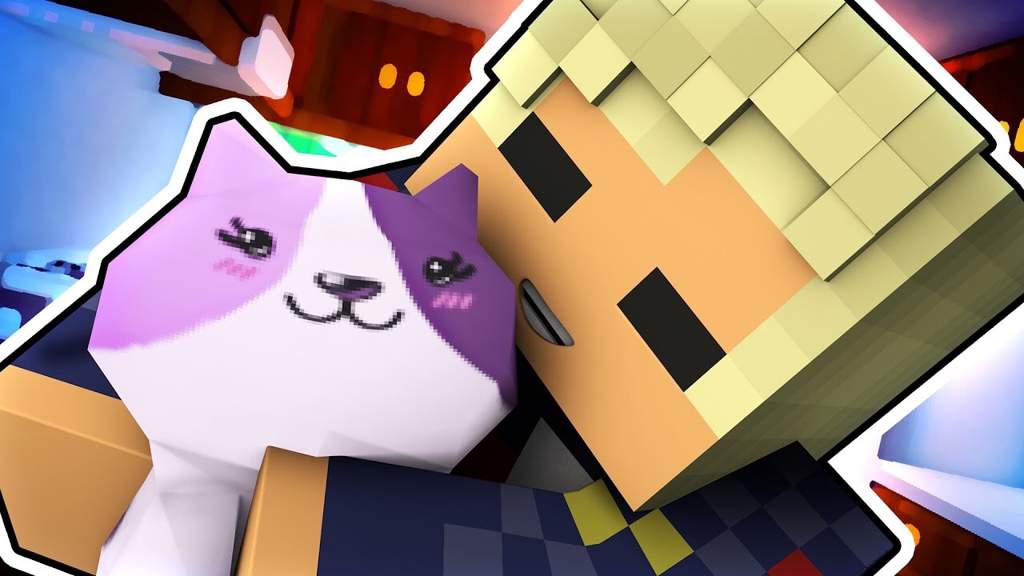 aphmau sprinkles plush