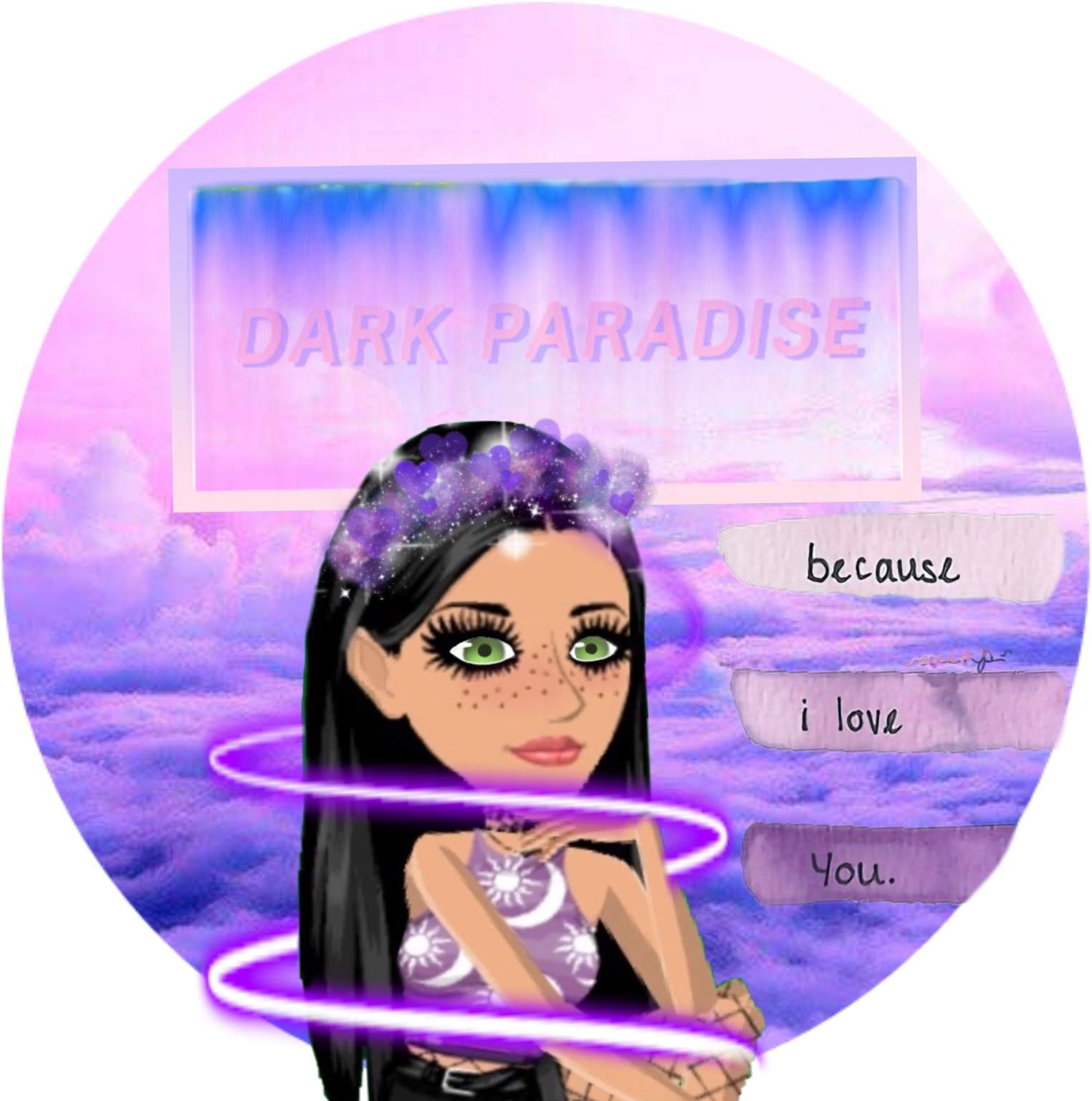 New PFP :p | MoviestarPlanet Amino (MsP) Amino