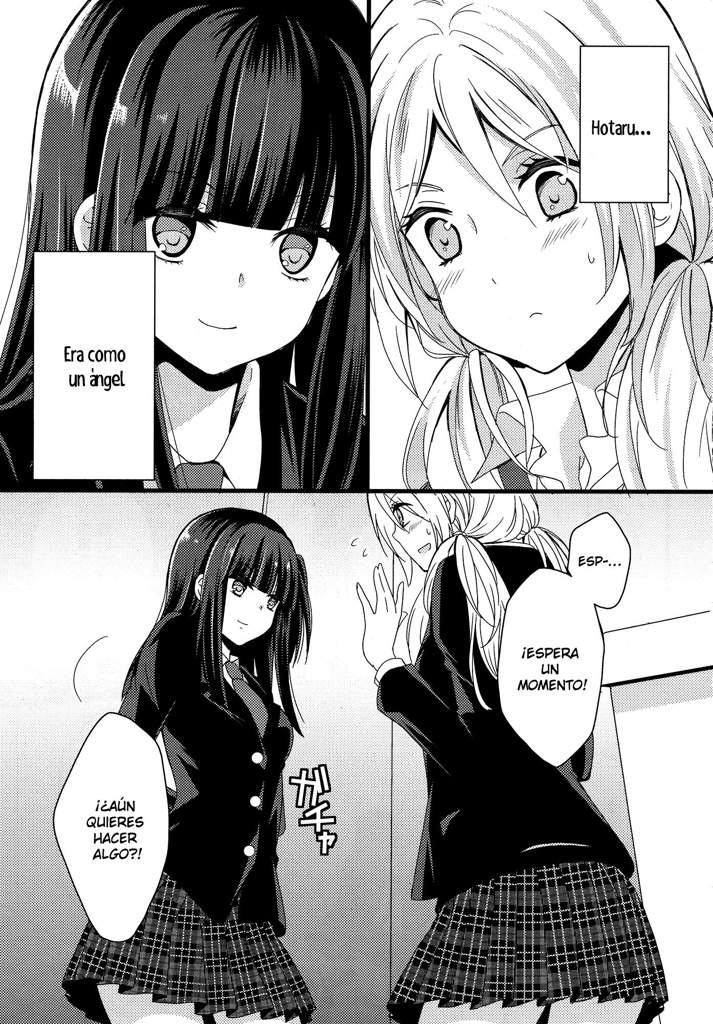 Netsuzou Trap Cap 1 Español Latino Netsuzou TRap; Cap 1 | Wiki | Yurimino Amino