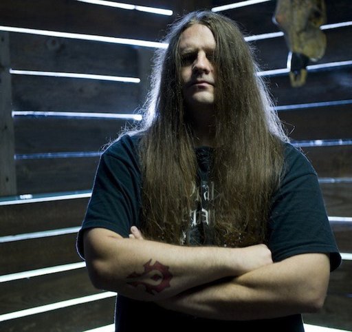 George Fisher | Wiki | •Metal• Amino