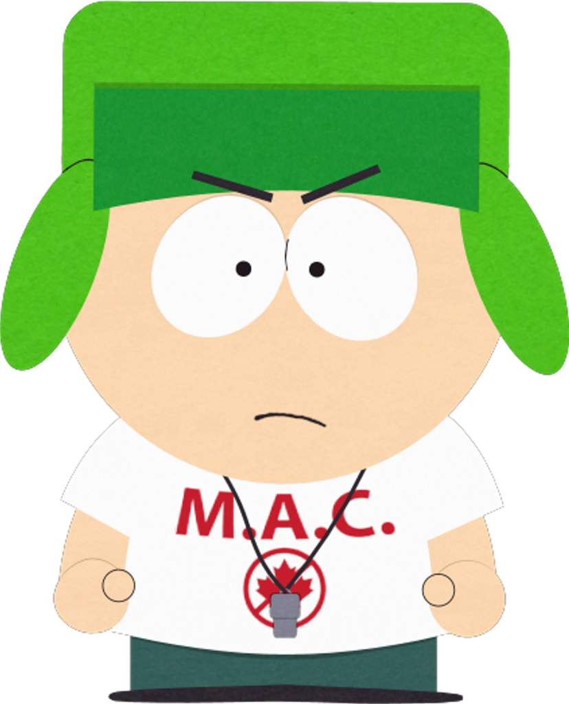 Kyle Broflovski | Wiki | ★ South Park Amino ★ Amino