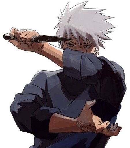 10 personagens de anime que Kakashi de Naruto escolheria treinar