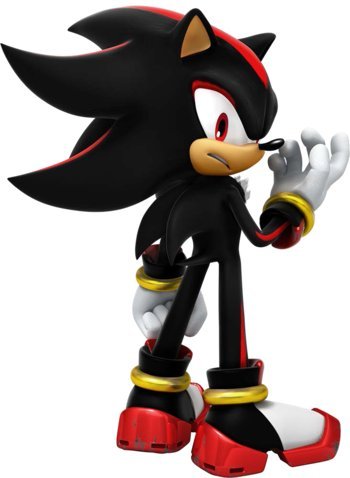 My thoughts if Shadow the Hedgehog is playable in Smash. | Smash Amino