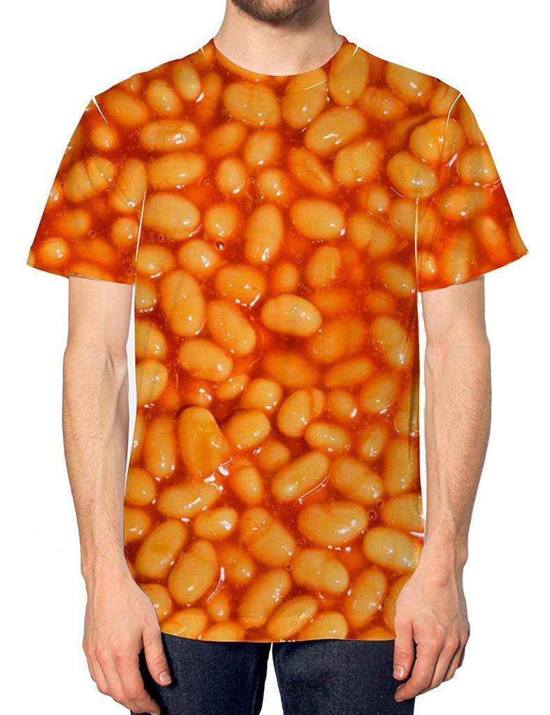 beanos shirt