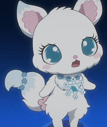 Lapis | Wiki | Jewelpet Amino