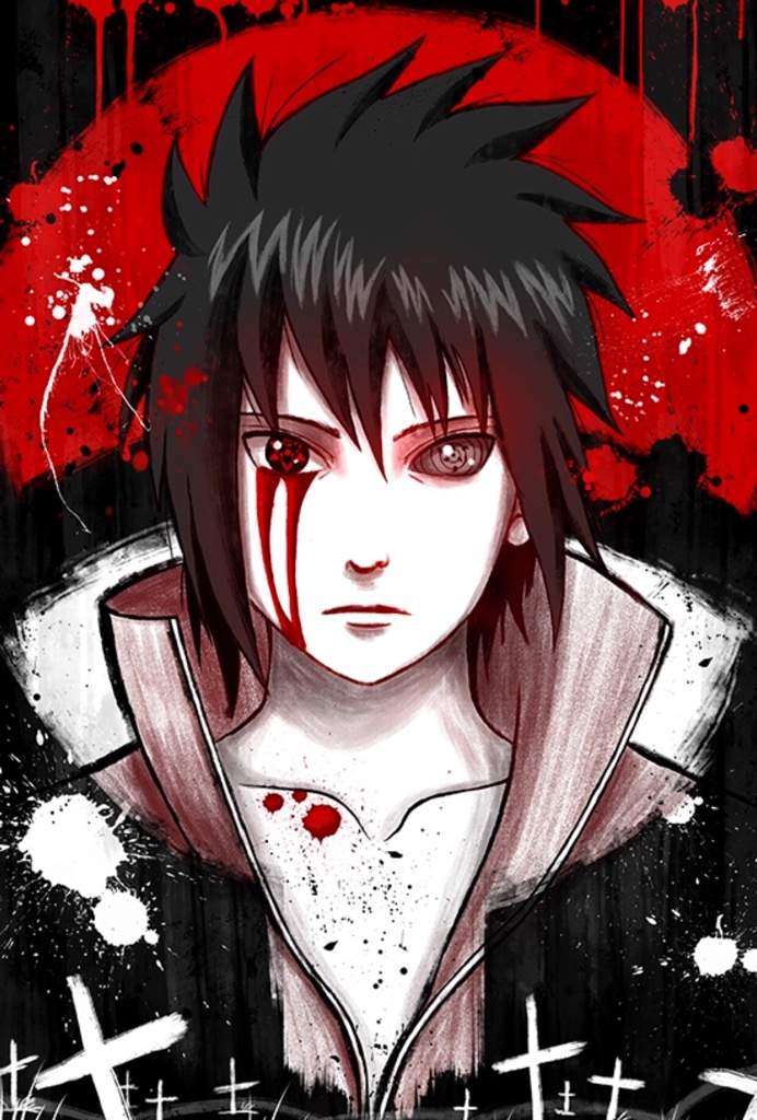 Фото sasuke uchiha