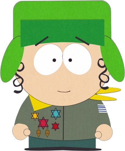 Kyle Broflovski | Wiki | ★ South Park Amino ★ Amino