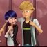 amino-Marinette Dupain♡-beb68d7c