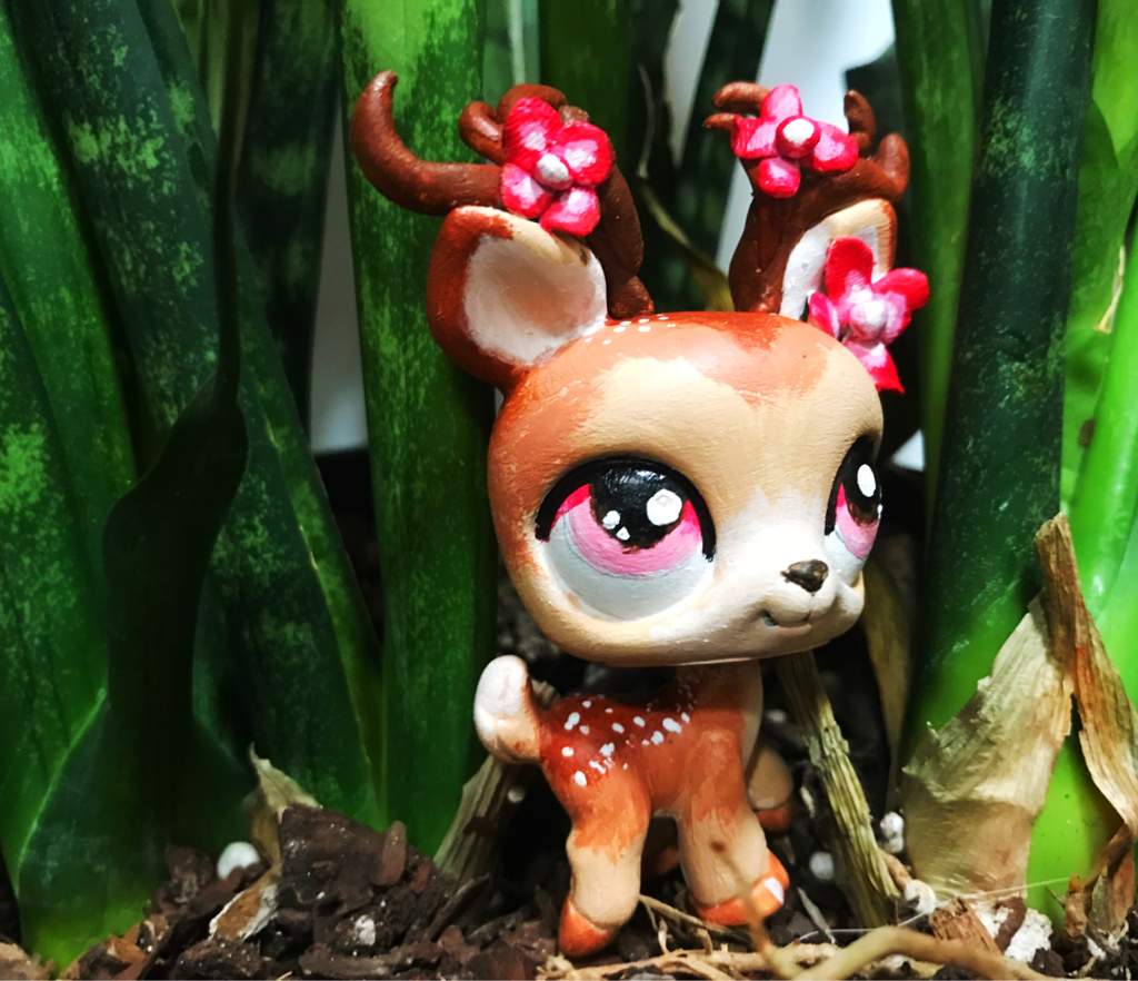 unicorn littlest pet shop