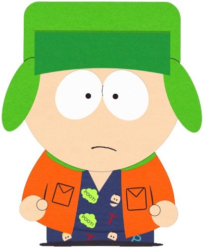 Kyle Broflovski | Wiki | ★ South Park Amino ★ Amino