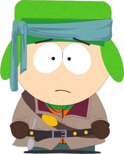 Kyle Broflovski | Wiki | ★ South Park Amino ★ Amino