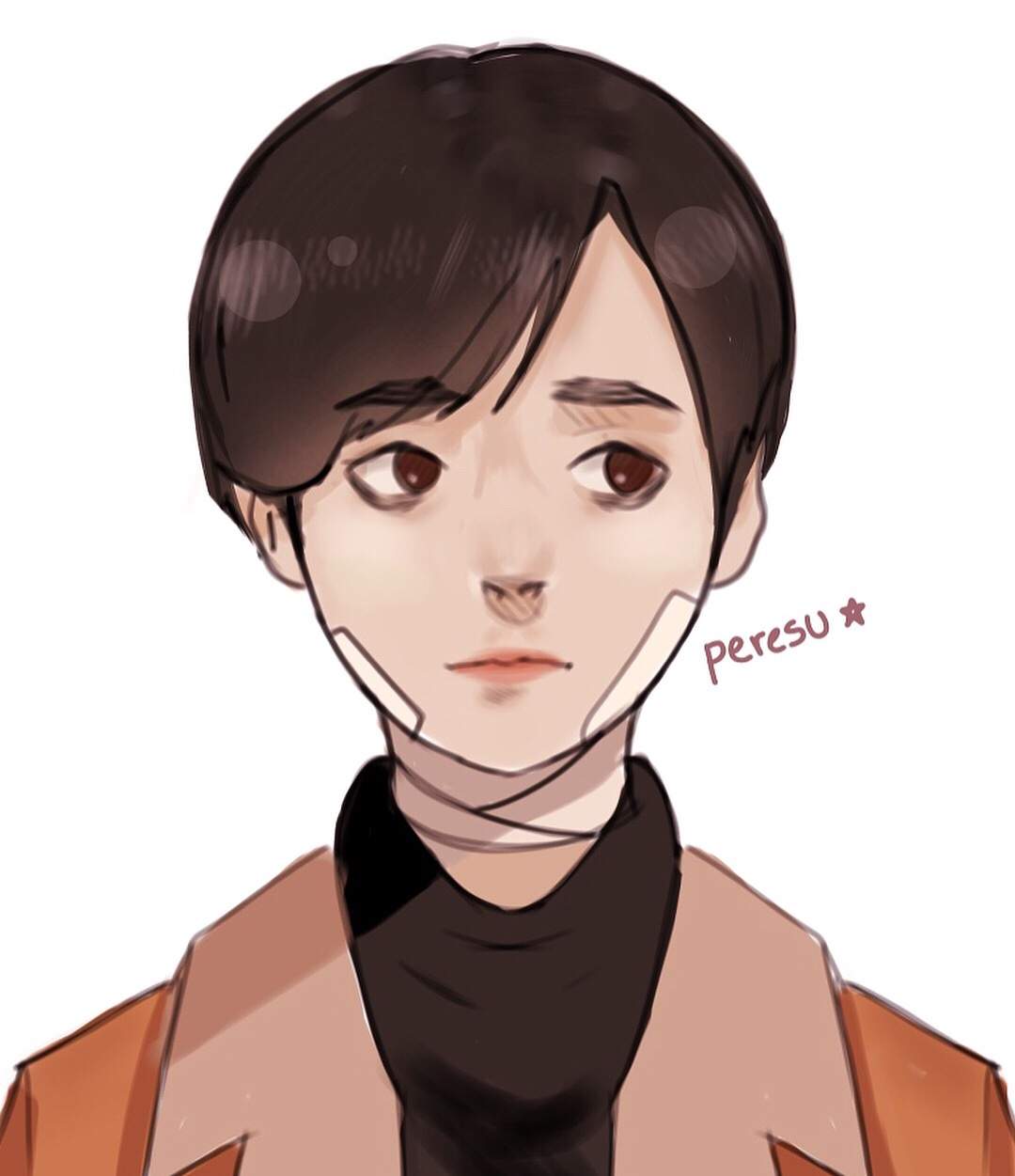 Yoonbum 🐸 | 🔪 Killing, Stalking Αmino 🔪 Amino