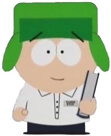 Kyle Broflovski | Wiki | ★ South Park Amino ★ Amino