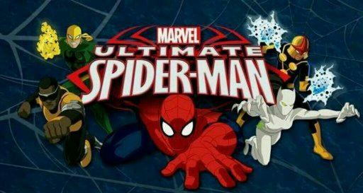 Ultimate Spiderman | Wiki | •MARVELESA• Amino