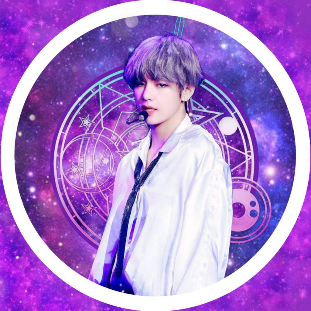 BTS Icon Edits | ARMY's Amino