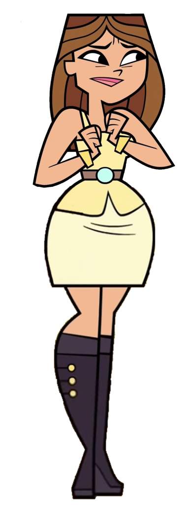 Taylor | Wiki | Total Drama Official Amino