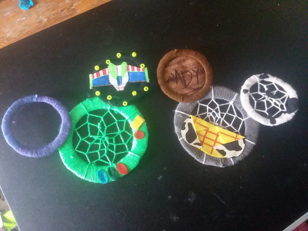 Mickey Mouse Ears Dream Catchers Disney Amino