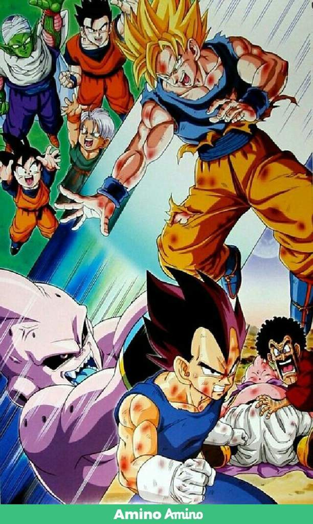 Imágenes perronas para fondo | DRAGON BALL ESPAÑOL Amino