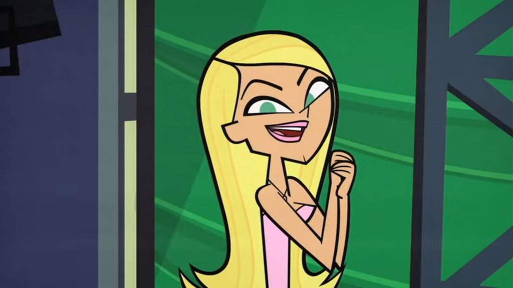 Total Drama Dakota