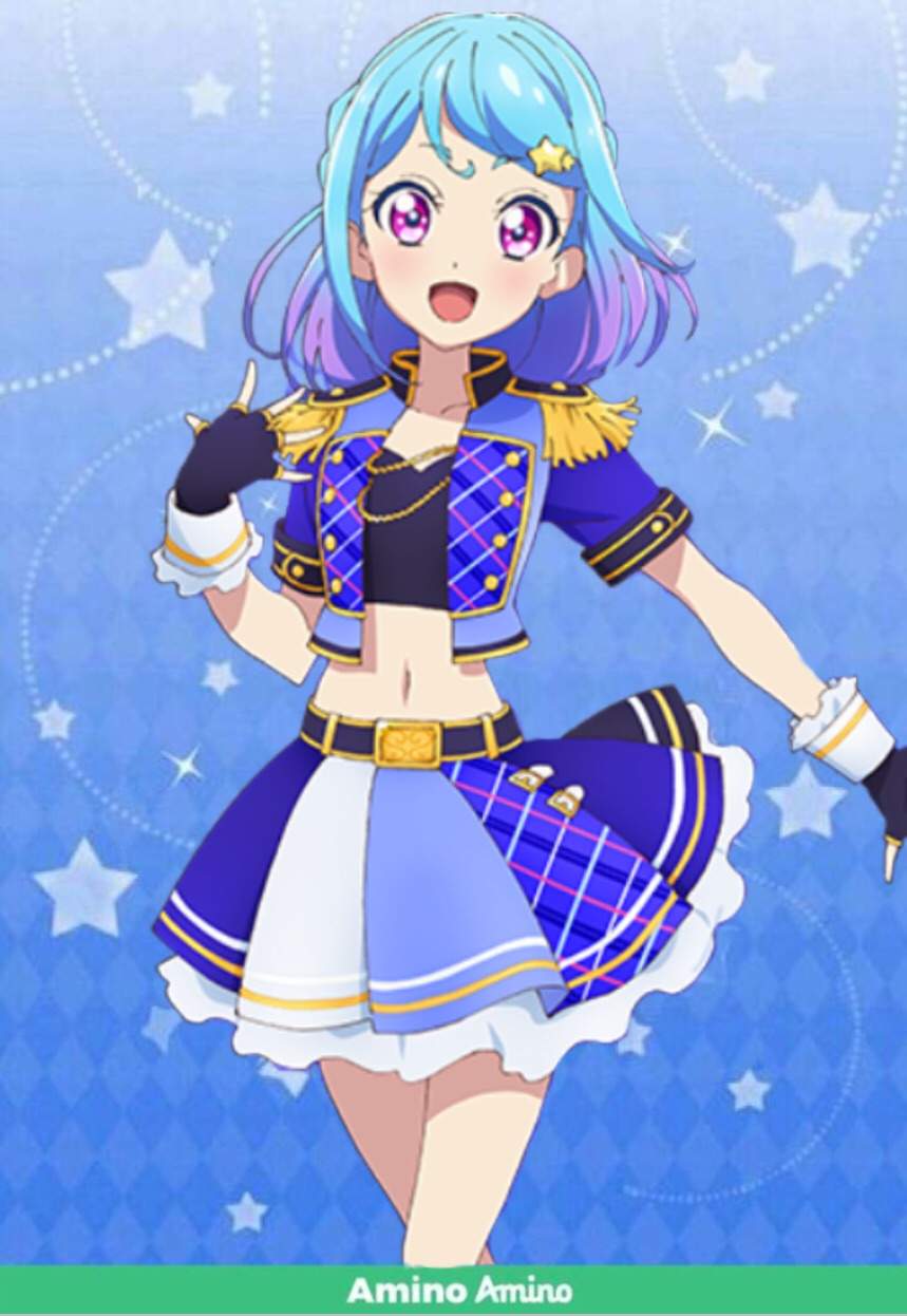 Photokatsu Mio | Aikatsu Amino